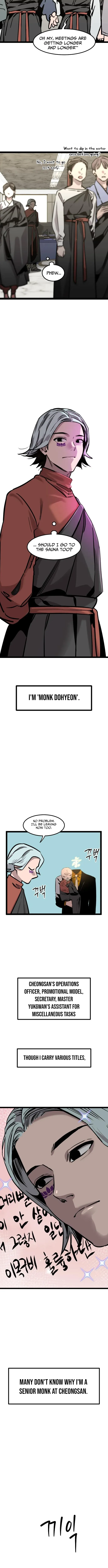 Read MuMuMu chapter 39 image 10 on Lezhin