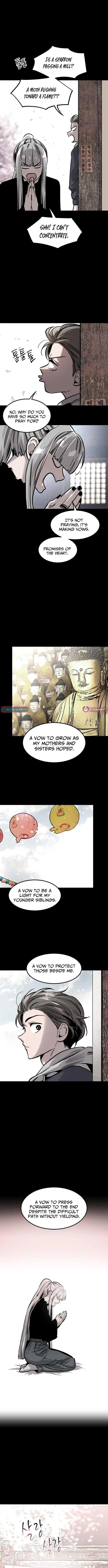 Read MuMuMu chapter 39 image 5 on Lezhin