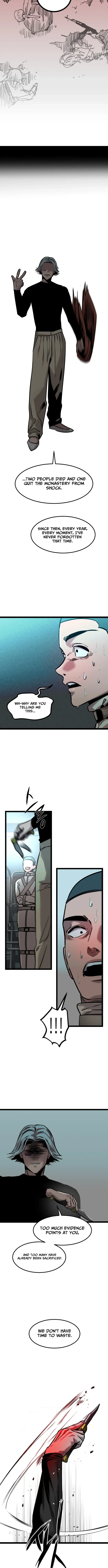 Read MuMuMu chapter 40 image 10 on Lezhin