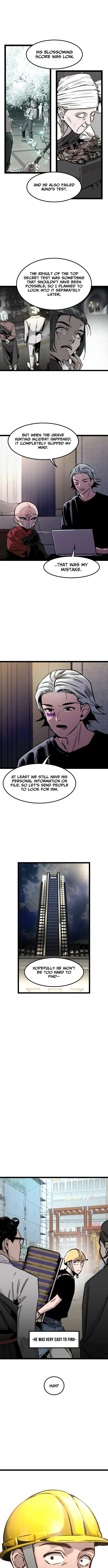 Read MuMuMu chapter 40 image 2 on Lezhin