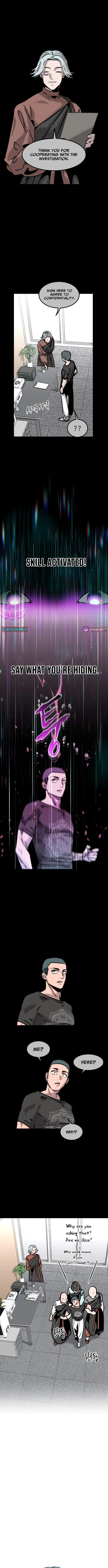 Read MuMuMu chapter 40 image 5 on Lezhin
