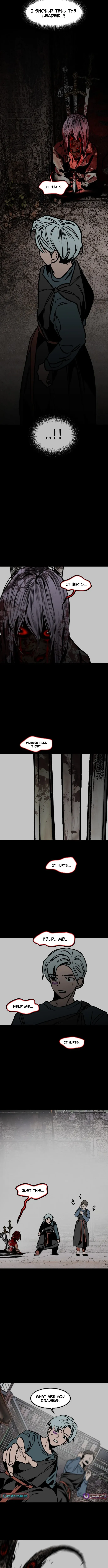 Read MuMuMu chapter 40 image 8 on Lezhin