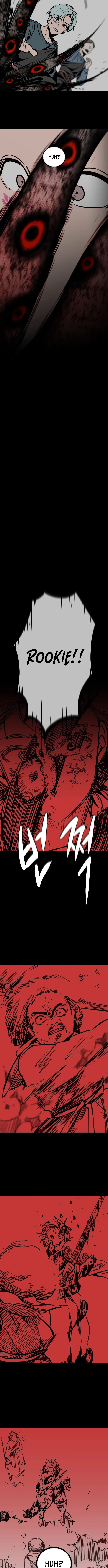 Read MuMuMu chapter 40 image 9 on Lezhin