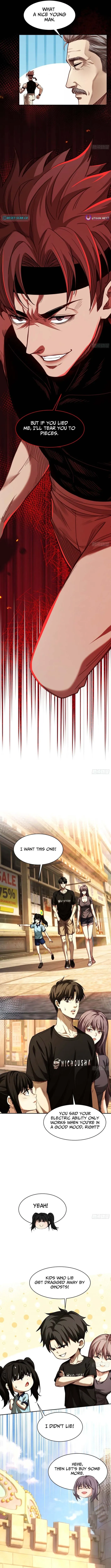 Read MuMuMu chapter 43 image 1 on Lezhin