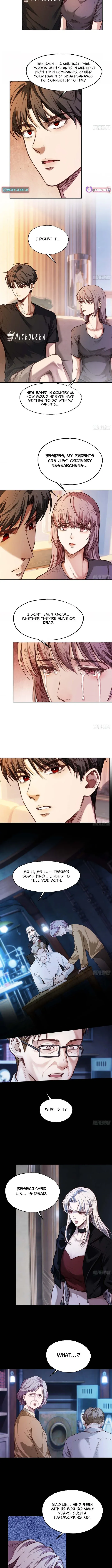 Read MuMuMu chapter 46 image 1 on Lezhin