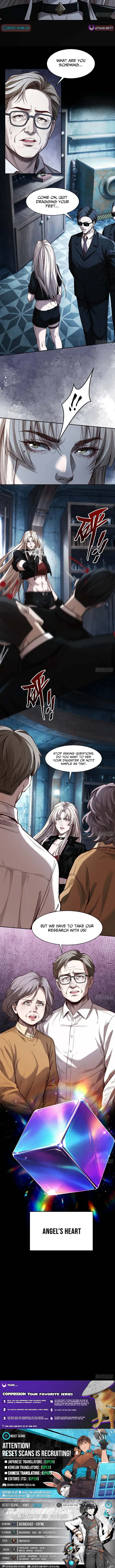 Read MuMuMu chapter 46 image 3 on Lezhin