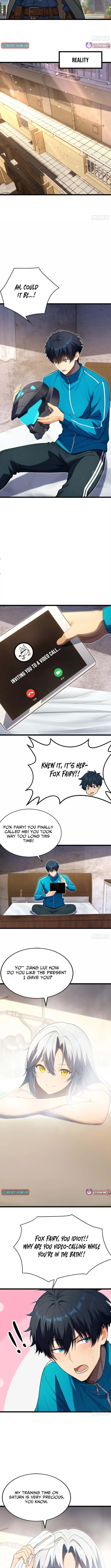Read MuMuMu chapter 5 image 2 on Lezhin