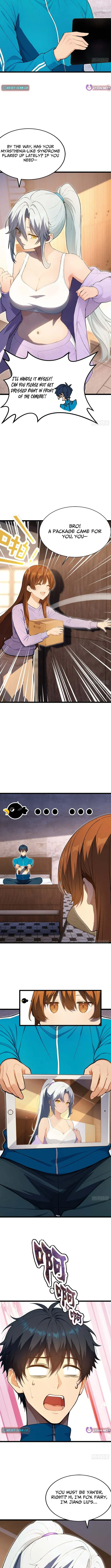 Read MuMuMu chapter 5 image 6 on Lezhin