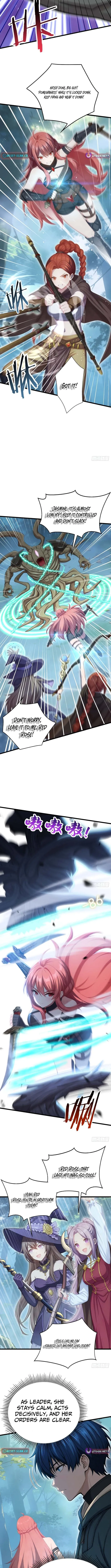 Read MuMuMu chapter 6 image 2 on Lezhin
