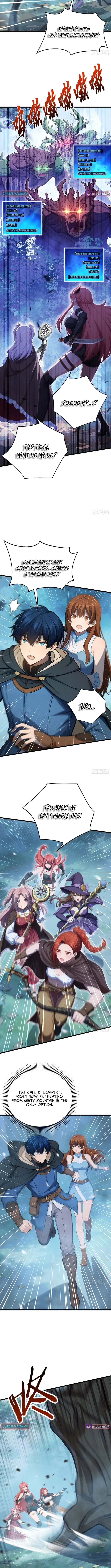 Read MuMuMu chapter 6 image 4 on Lezhin