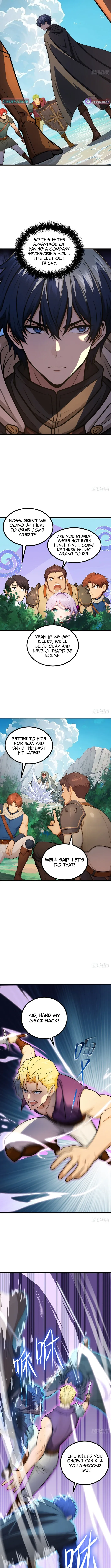 Read MuMuMu chapter 8 image 1 on Lezhin