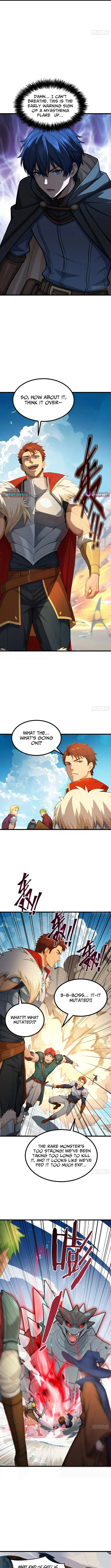 Read MuMuMu chapter 8 image 4 on Lezhin