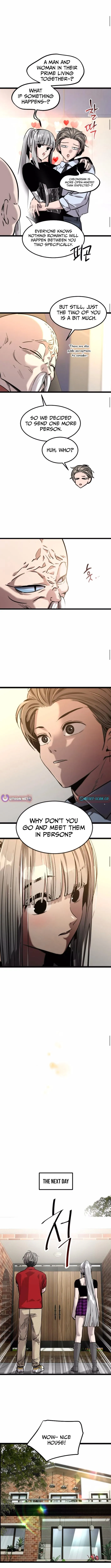 Read MuMuMu chapter 9 image 10 on Lezhin