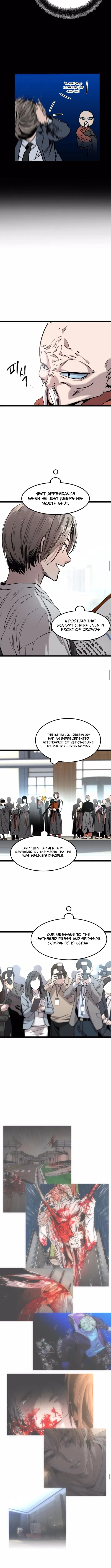 Read MuMuMu chapter 9 image 3 on Lezhin