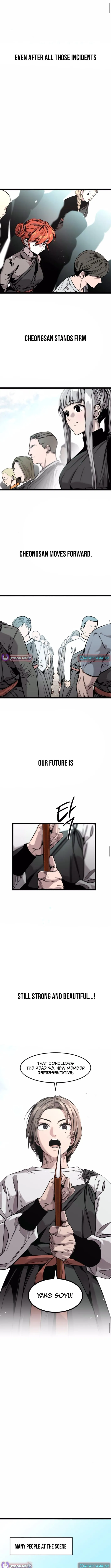 Read MuMuMu chapter 9 image 4 on Lezhin