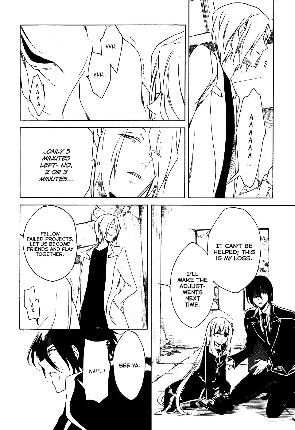 Read Muni-Kiss chapter 0.2 image 26 on Lezhin