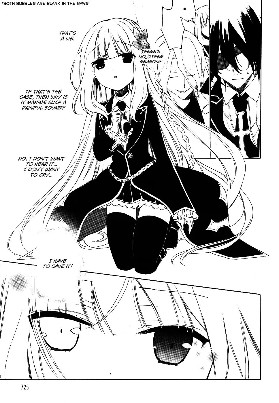 Read Muni-Kiss chapter 0.2 image 31 on Lezhin