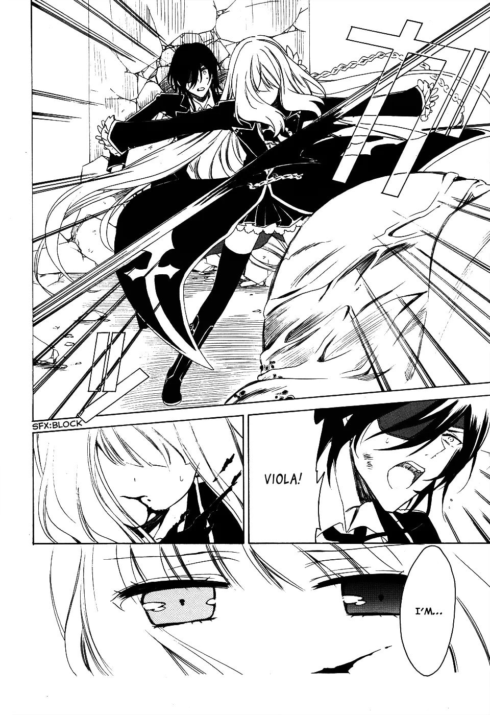 Read Muni-Kiss chapter 0.2 image 34 on Lezhin