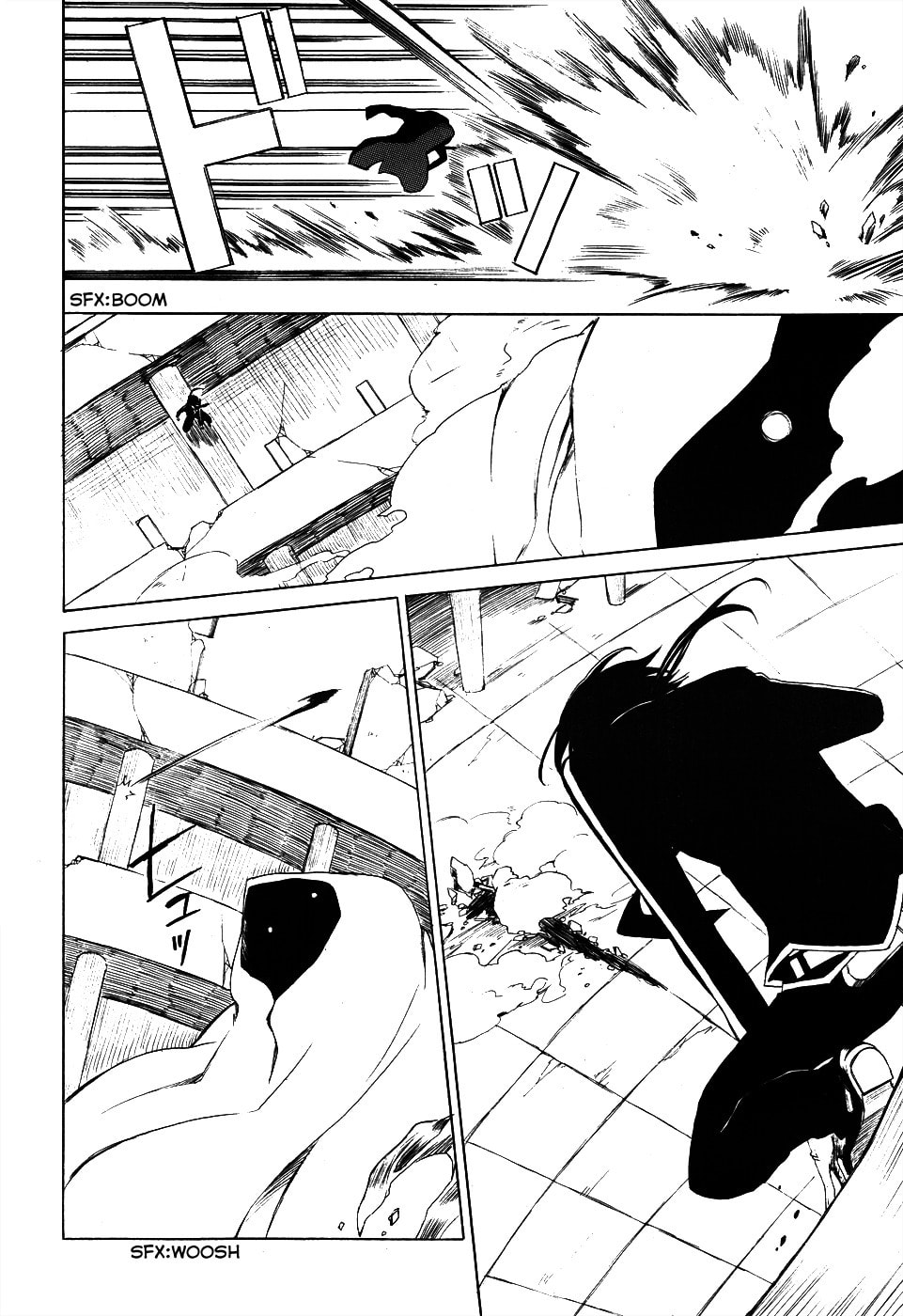 Read Muni-Kiss chapter 0 image 28 on Lezhin