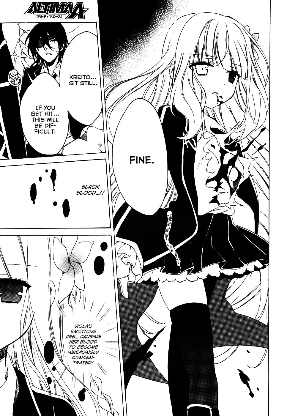 Read Muni-Kiss chapter 0 image 35 on Lezhin