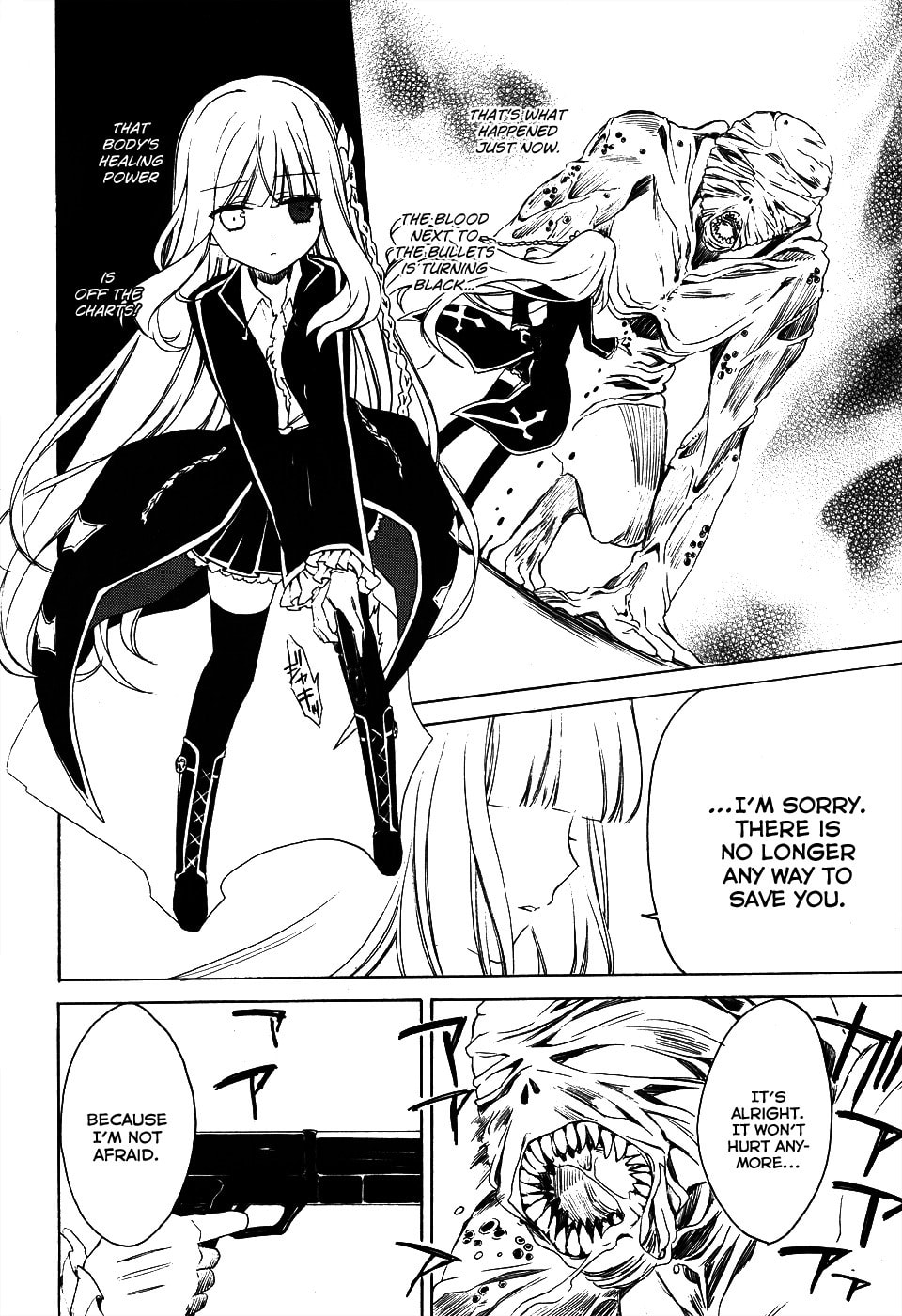 Read Muni-Kiss chapter 0 image 36 on Lezhin
