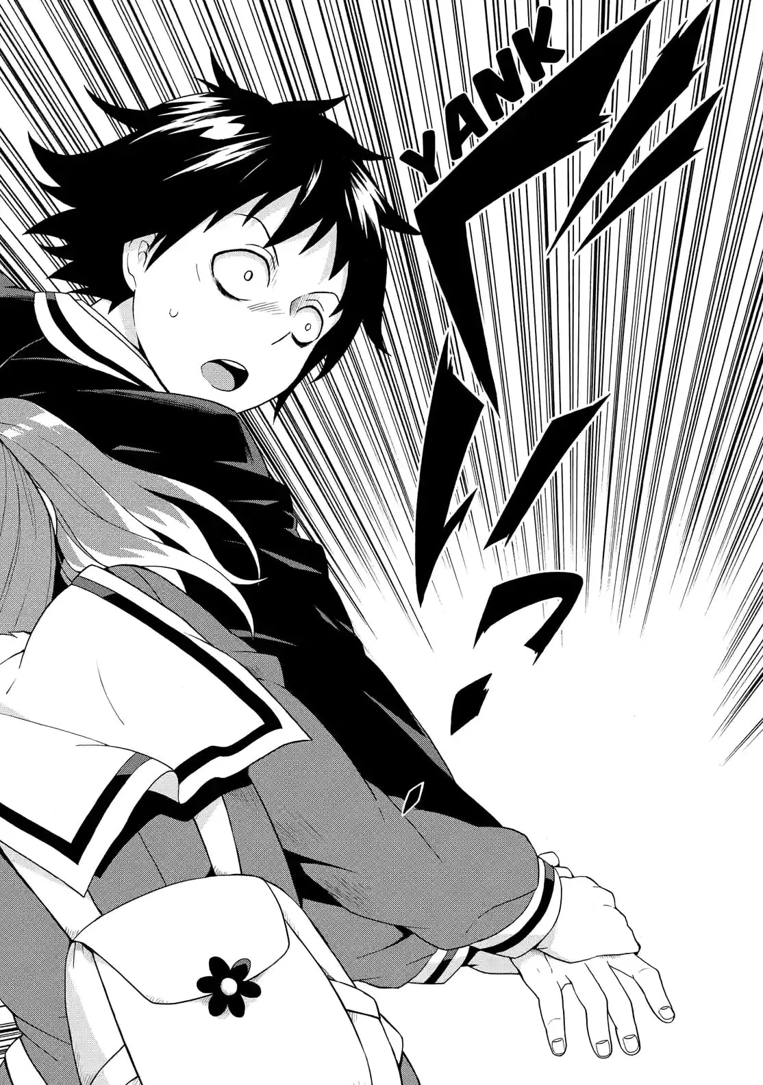 Read Munou na Nana chapter 1.4 image 11 on Lezhin