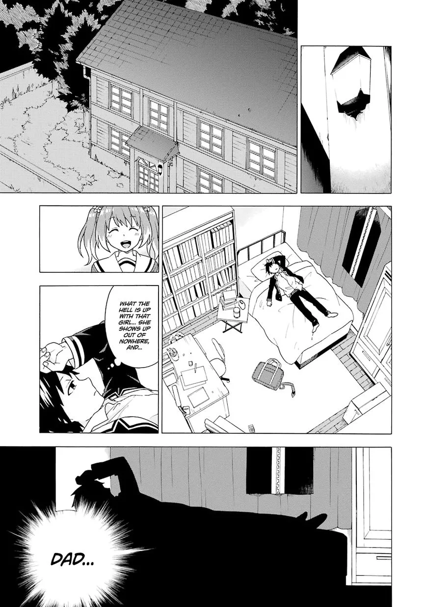 Read Munou na Nana chapter 1 image 53 on Lezhin