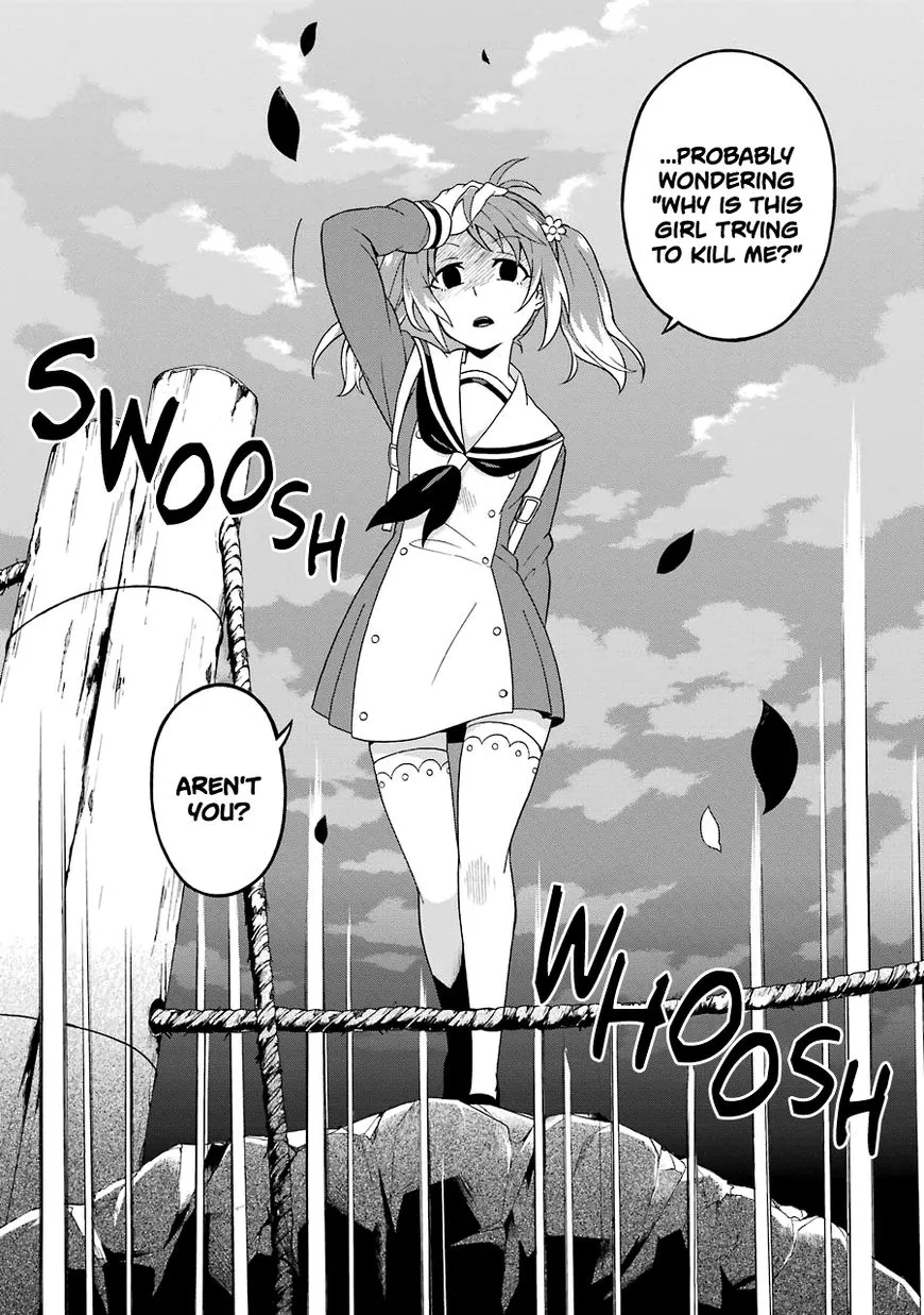 Read Munou na Nana chapter 1 image 77 on Lezhin