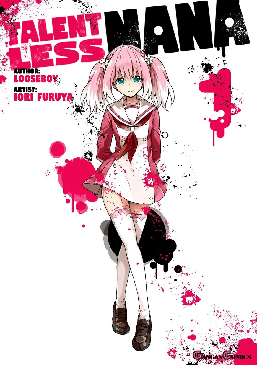 Read Munou na Nana chapter 1 image 84 on Lezhin
