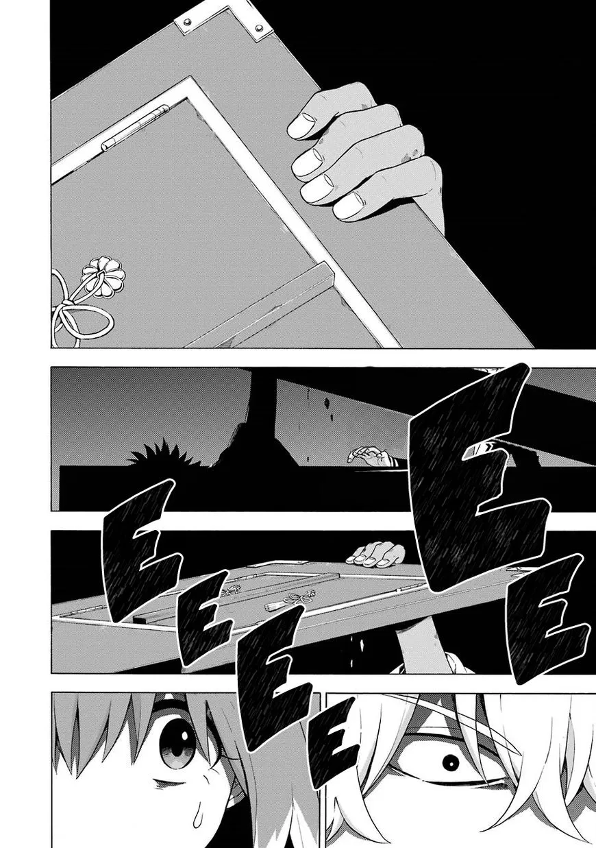 Read Munou na Nana chapter 10 image 20 on Lezhin