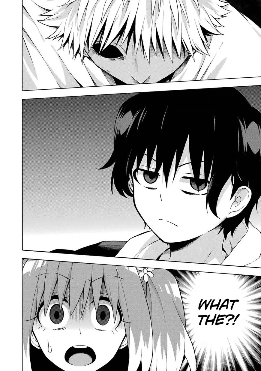 Read Munou na Nana chapter 10 image 23 on Lezhin