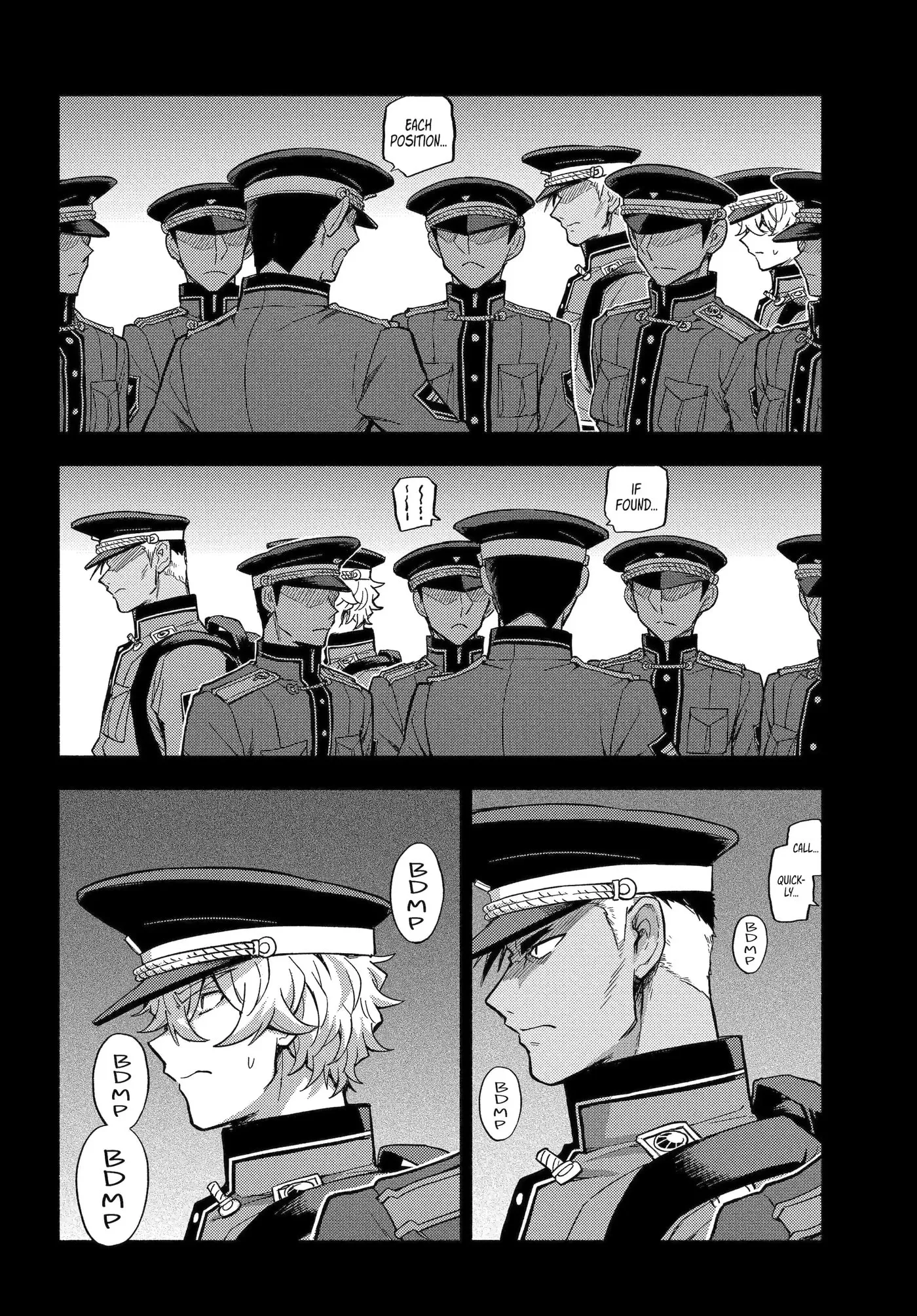 Read Munou na Nana chapter 100.2 image 10 on Lezhin