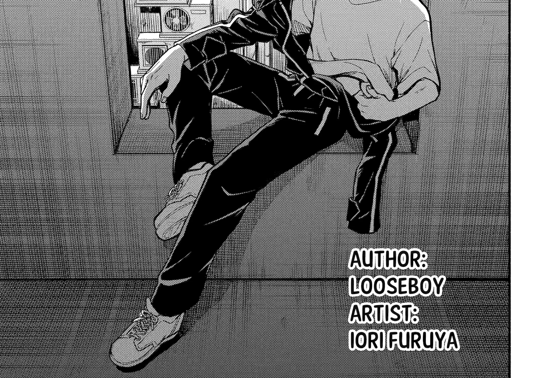 Read Munou na Nana chapter 100 image 1 on Lezhin