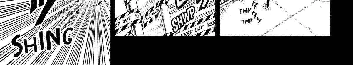 Read Munou na Nana chapter 101 image 33 on Lezhin