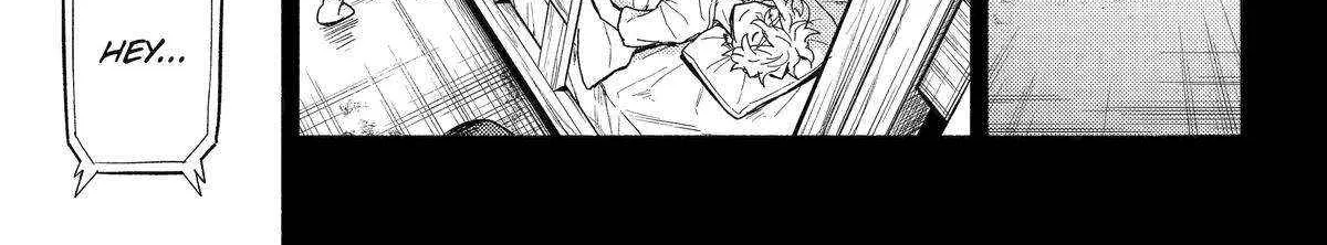 Read Munou na Nana chapter 101 image 41 on Lezhin