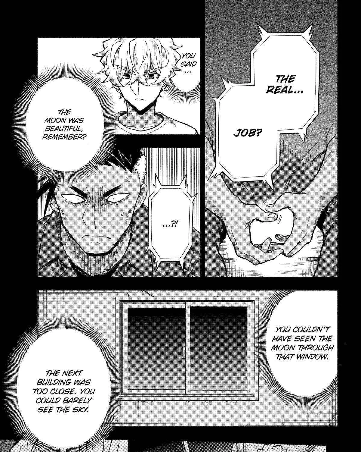 Read Munou na Nana chapter 101 image 48 on Lezhin
