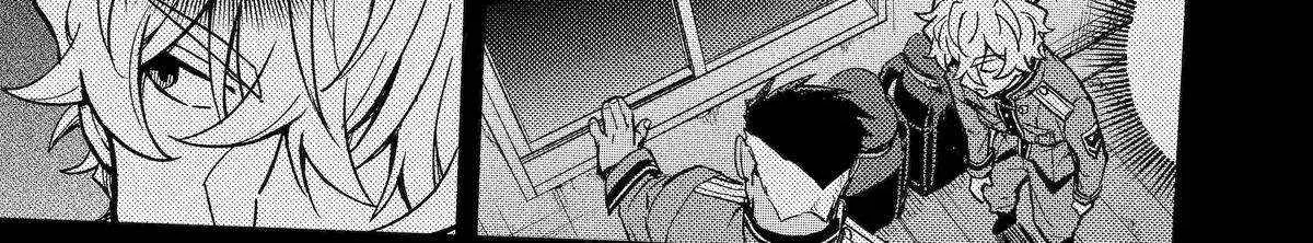 Read Munou na Nana chapter 101 image 49 on Lezhin