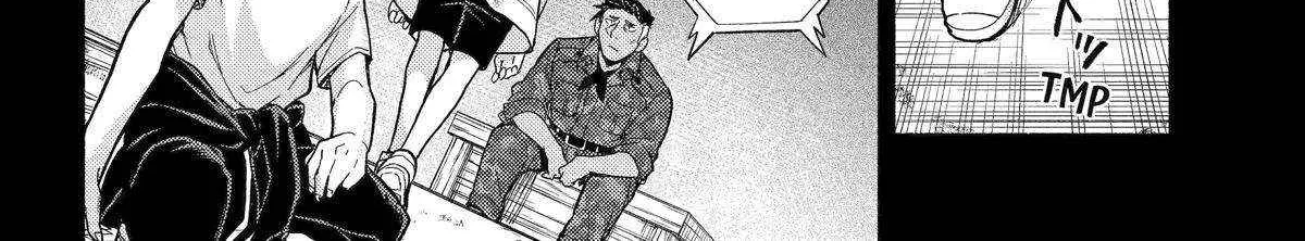 Read Munou na Nana chapter 101 image 59 on Lezhin