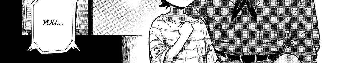 Read Munou na Nana chapter 101 image 67 on Lezhin