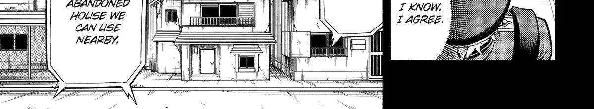Read Munou na Nana chapter 101 image 9 on Lezhin