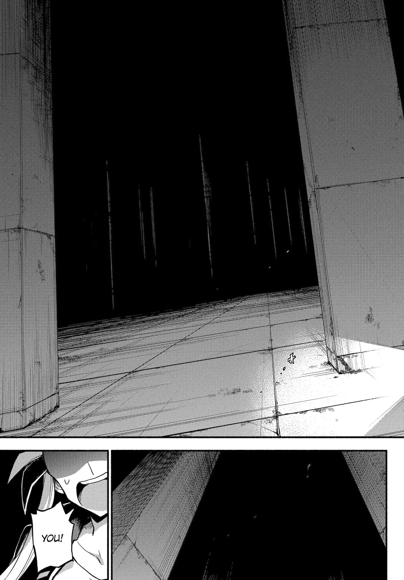 Read Munou na Nana chapter 102.2 image 11 on Lezhin