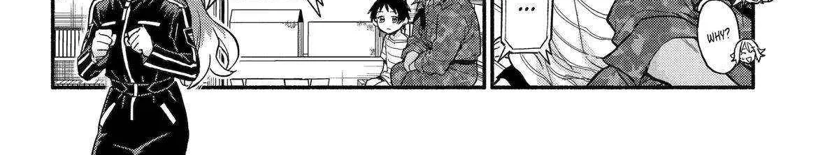 Read Munou na Nana chapter 103 image 12 on Lezhin