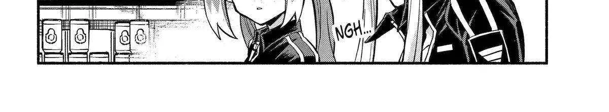 Read Munou na Nana chapter 103 image 20 on Lezhin