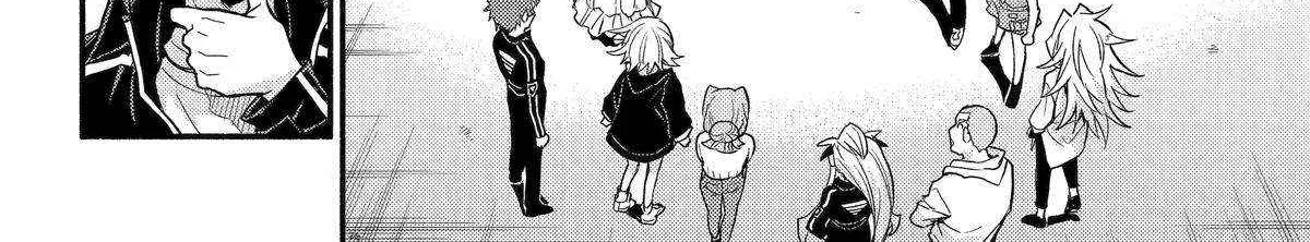 Read Munou na Nana chapter 103 image 4 on Lezhin