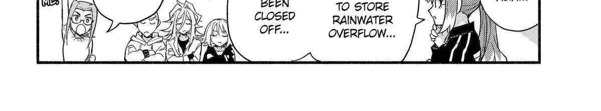 Read Munou na Nana chapter 103 image 40 on Lezhin