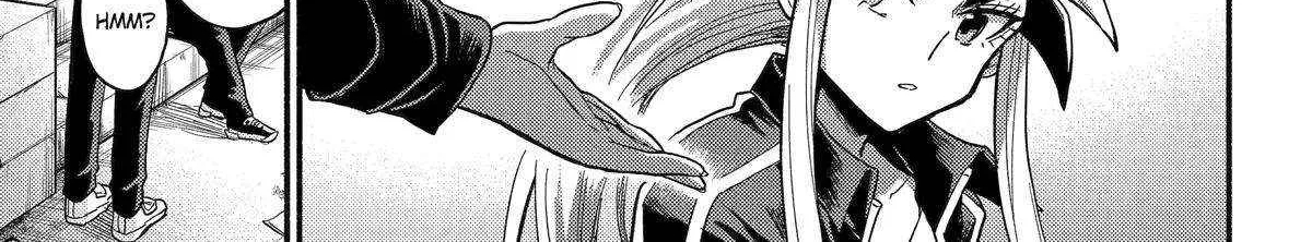 Read Munou na Nana chapter 103 image 58 on Lezhin