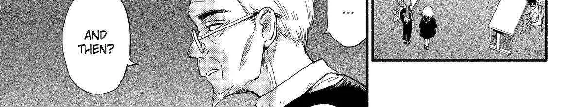 Read Munou na Nana chapter 104 image 22 on Lezhin