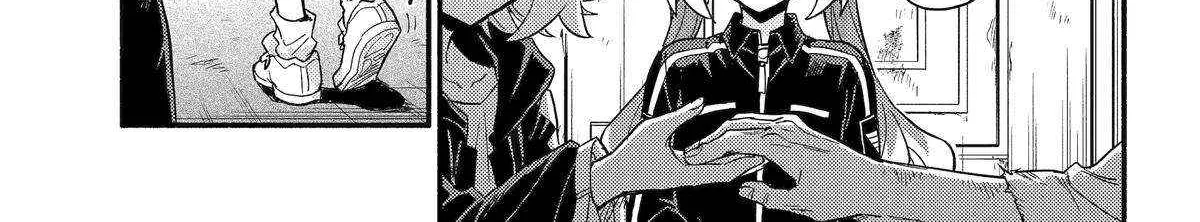 Read Munou na Nana chapter 104 image 30 on Lezhin