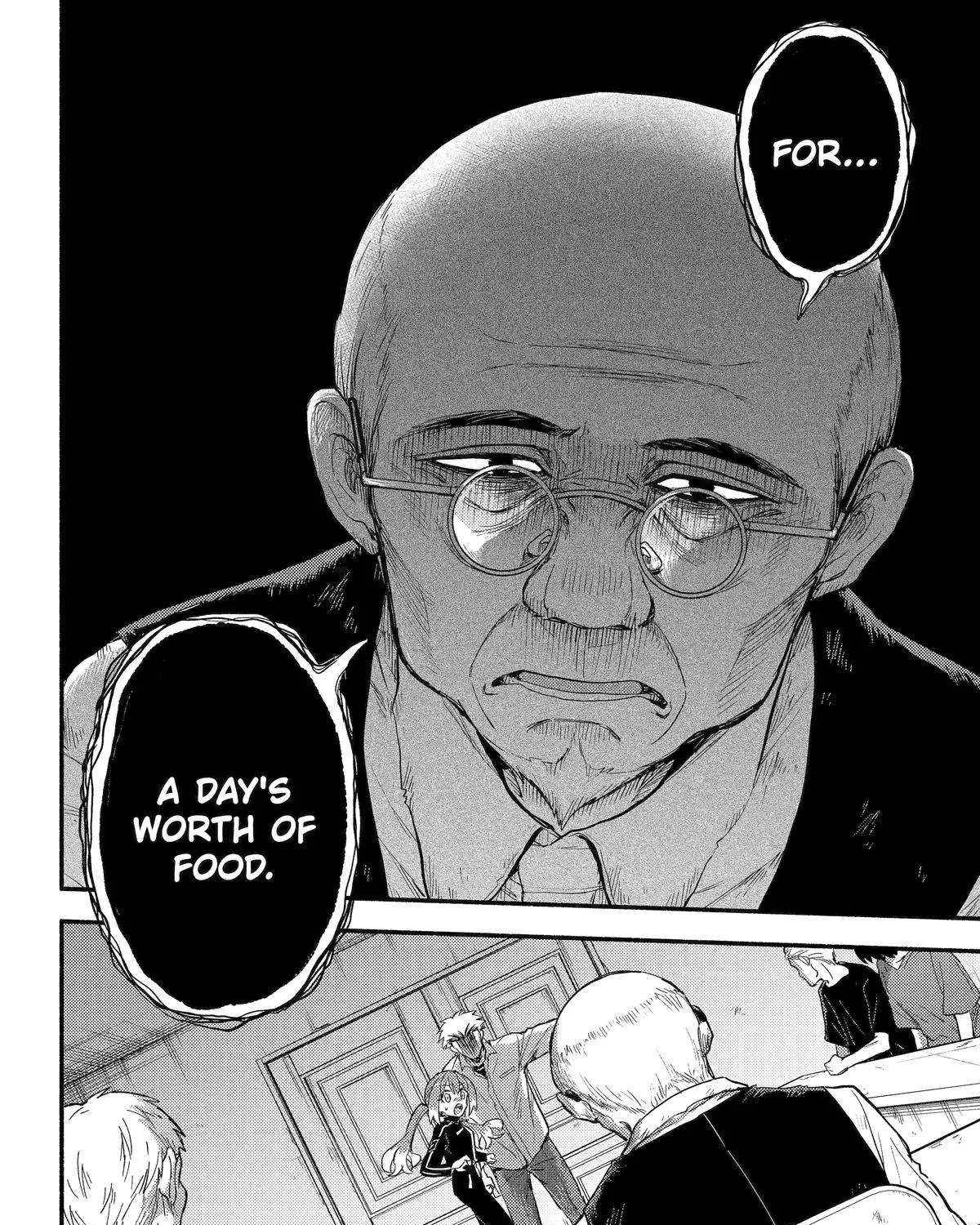 Read Munou na Nana chapter 104 image 55 on Lezhin
