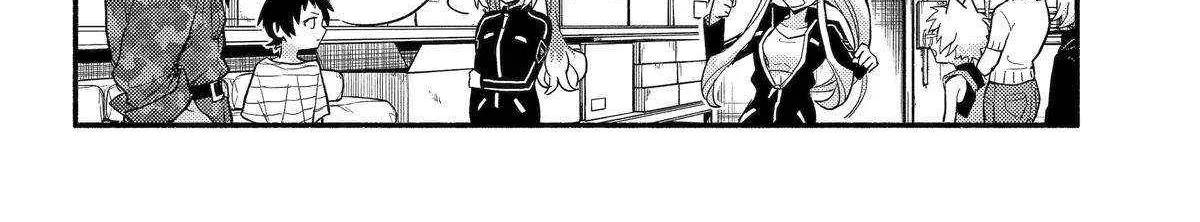 Read Munou na Nana chapter 104 image 8 on Lezhin
